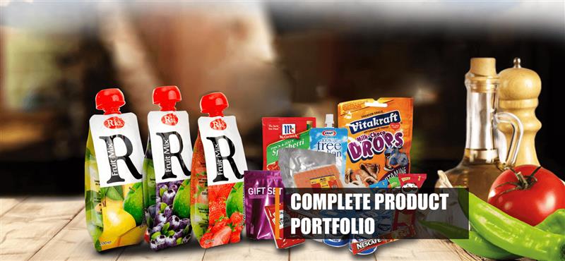 無溶劑型復膜膠系列